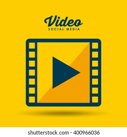 media player design 