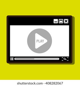 media player design 