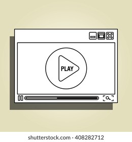 media player design 