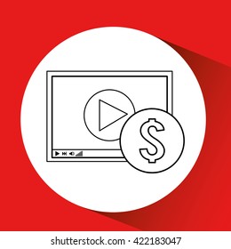 media player  design 