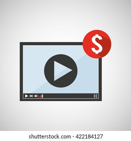 media player  design 