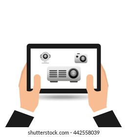 media player  design 