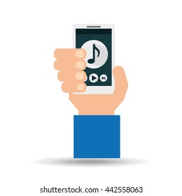 media player  design 