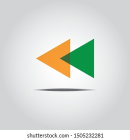 Media Player design Vector Icons