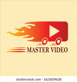 Media player & fast video