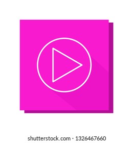 Media Player frame icon 