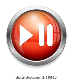Media player icon
