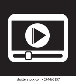 media player icon
