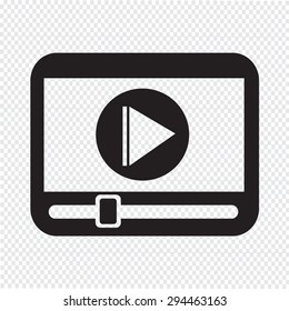 media player icon