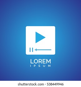 media player  icon