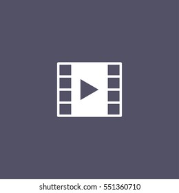 media player  icon