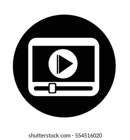 media player icon