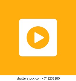 Media Player Icon