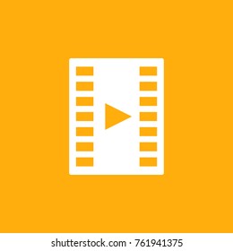 Media Player icon 
