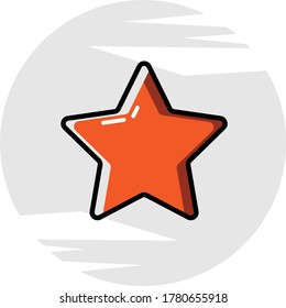 Juego de iconos del reproductor de medios. Conjunto de 20 piezas.
