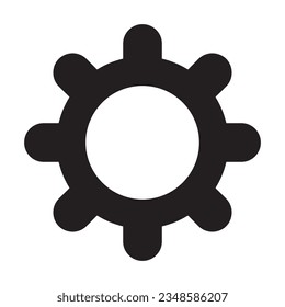 Vektorgrafik-Logo-Design des Mediabspielers