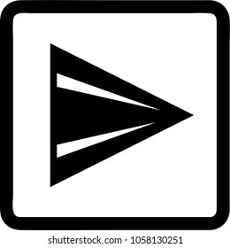 Media Player Icons