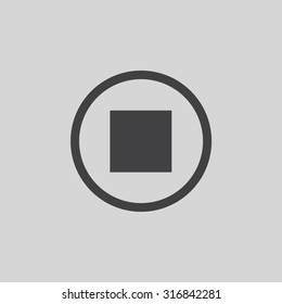 Media Player Icons