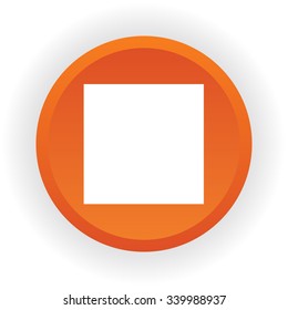 Media Player Icons