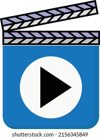 Media Player Icons. Video Player Icons. 