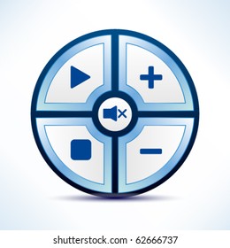 media player interface 01
