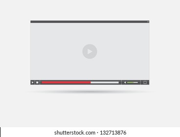 Media Player Interface