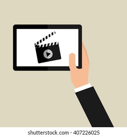 media player interface design 