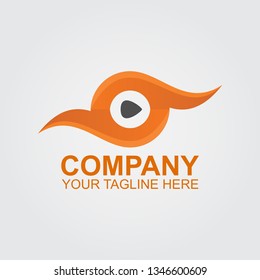 Media Player Logo Template