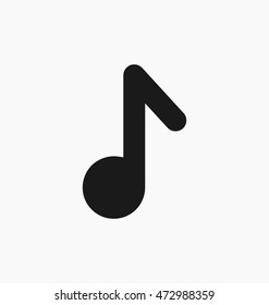 Media player music button