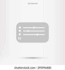  Media players icon