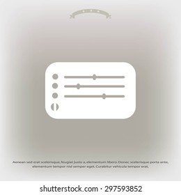  Media players icon