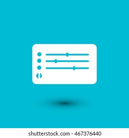  Media players icon