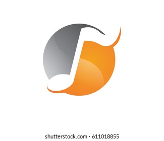 Media players logo