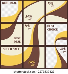 MEDIA POST TEMPLATE SOCIAL MEDIA POST PROMOTION SALE AND PROMOTION DIGITAL MARKETING