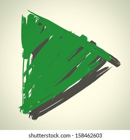 Media symbol : vector sketchbook