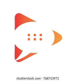Media Talk Logo
