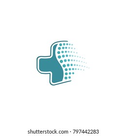 Medic Design Logo