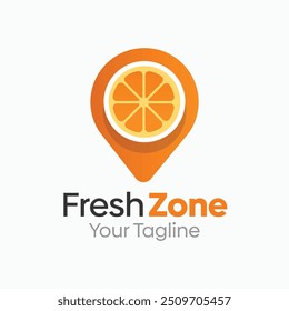 Medic Zone Logo Design Template. Good for Business, Agency, Community and Organization