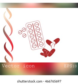 Medicaent icon
