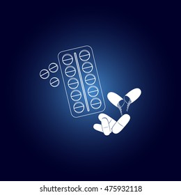 Medicaent icon