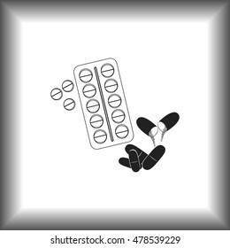 Medicaent icon