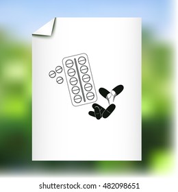 Medicaent icon