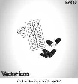 Medicaent icon