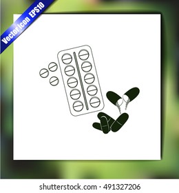 Medicaent icon
