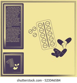 Medicaent icon
