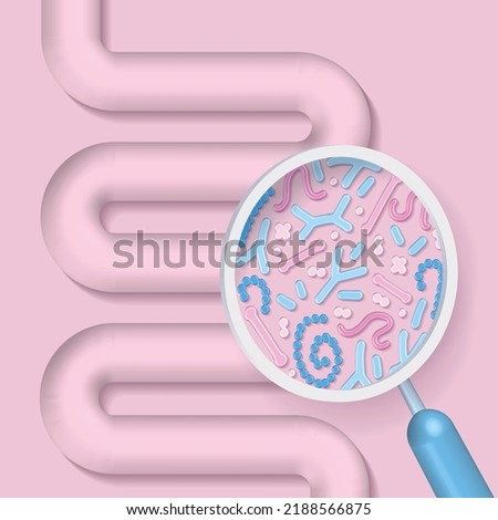 Similar – Image, Stock Photo Large and small tracks in the snow…