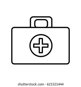 medical aid kit emergency care
