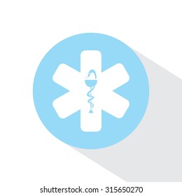 medical (ambulance) icon