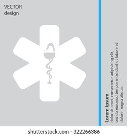 medical (ambulance) icon