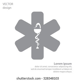 medical (ambulance) icon